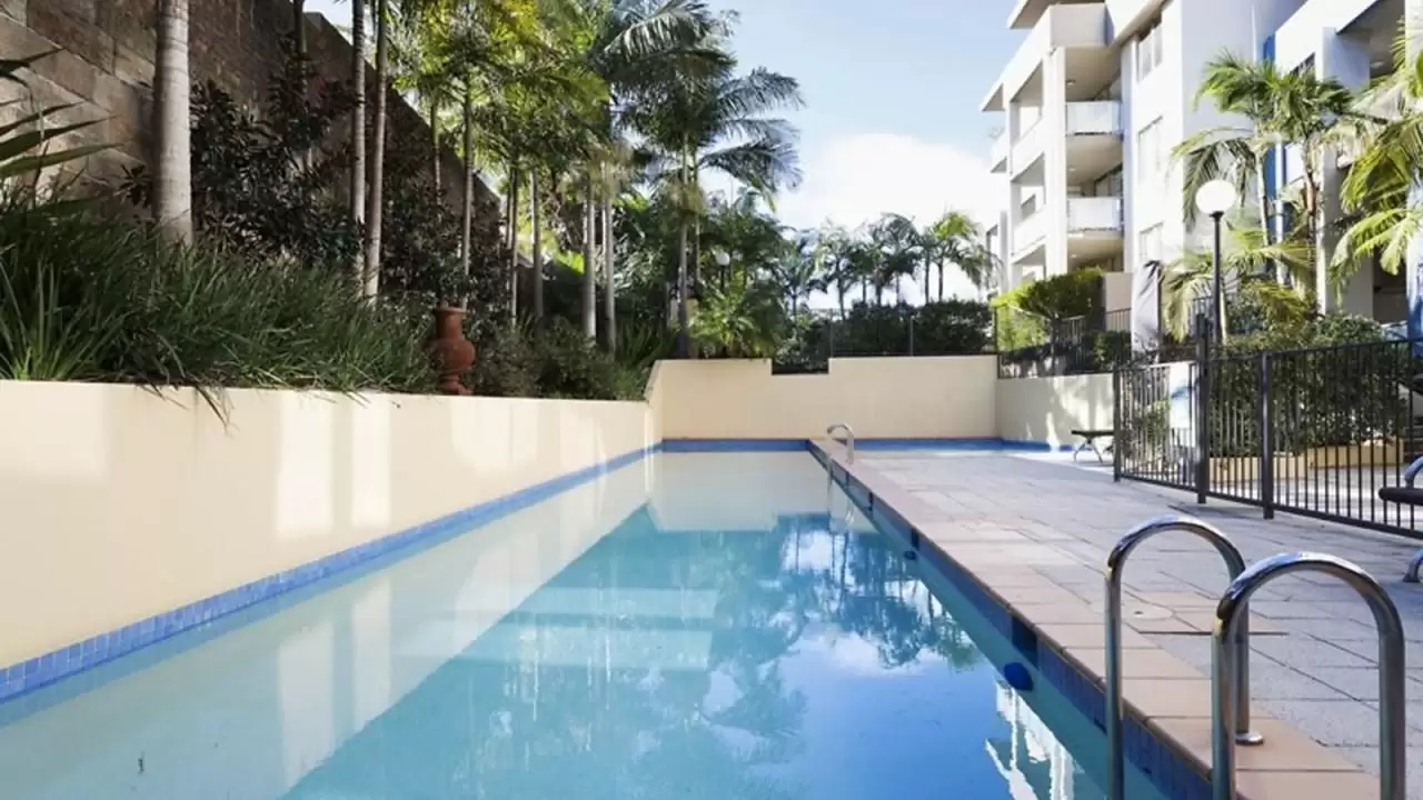 48/228 Moore Park Road, Paddington Leased by Ballard Property - image 7