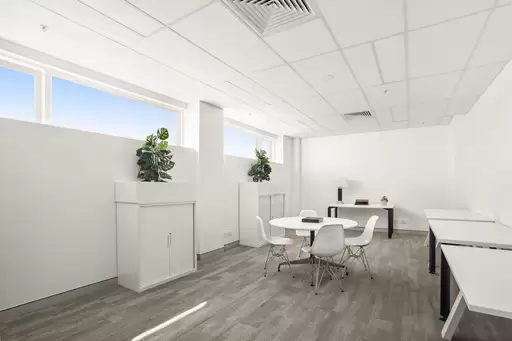 1/459 New South Head Road, Double Bay Leased by Ballard Property