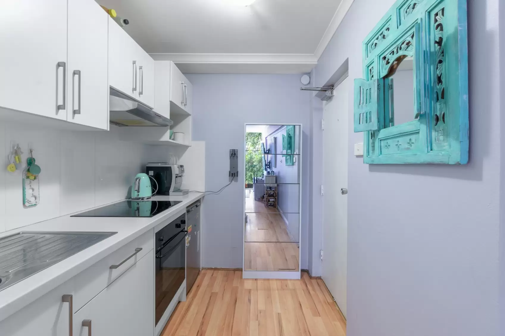 9/68-72 Roslyn Gardens, Rushcutters Bay Leased by Ballard Property - image 2