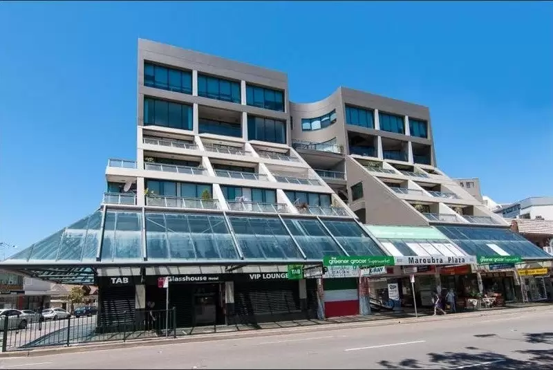 23/117 Boyce Road, Maroubra Leased by Ballard Property - image 8
