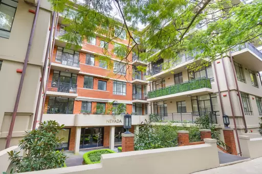 106/109 Darling Point Road, Darling Point Leased by Ballard Property