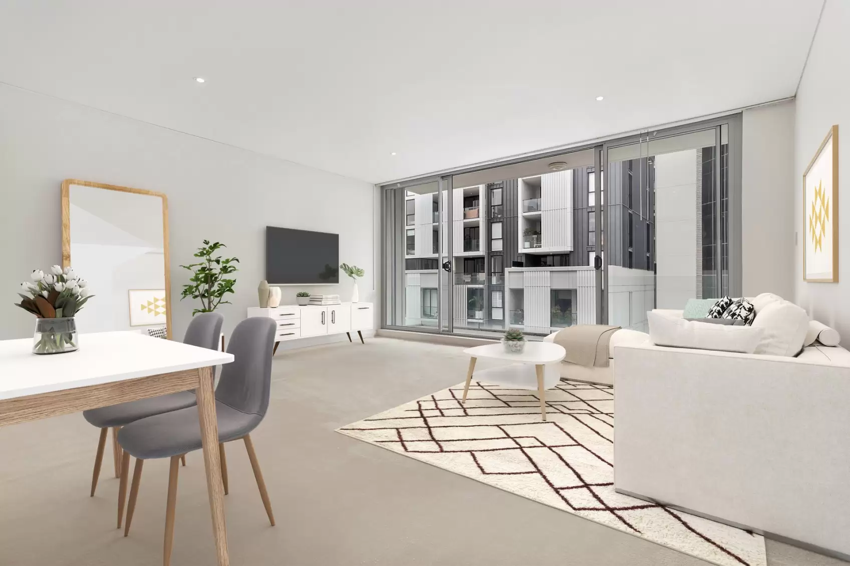 35/7-15 Newland Street, Bondi Junction Leased by Ballard Property - image 1