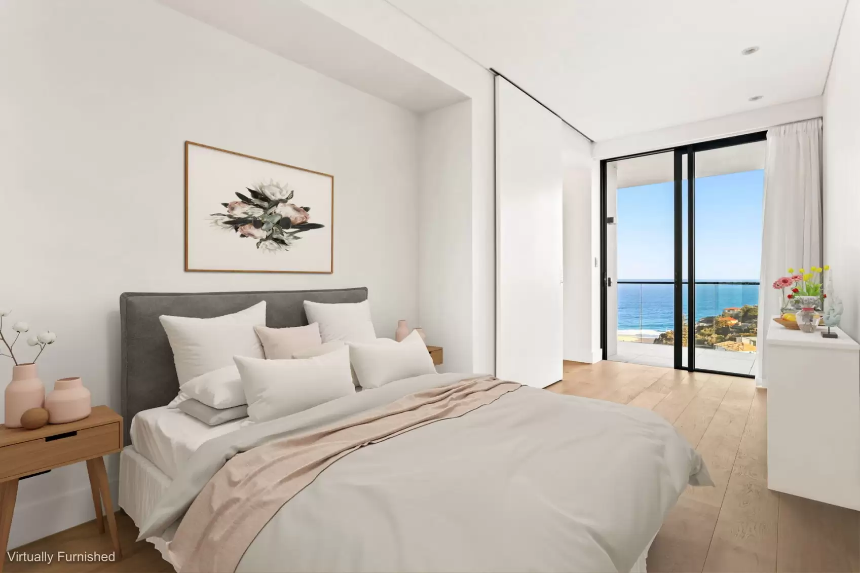 36/20 Illawong Avenue, Tamarama Leased by Ballard Property - image 4