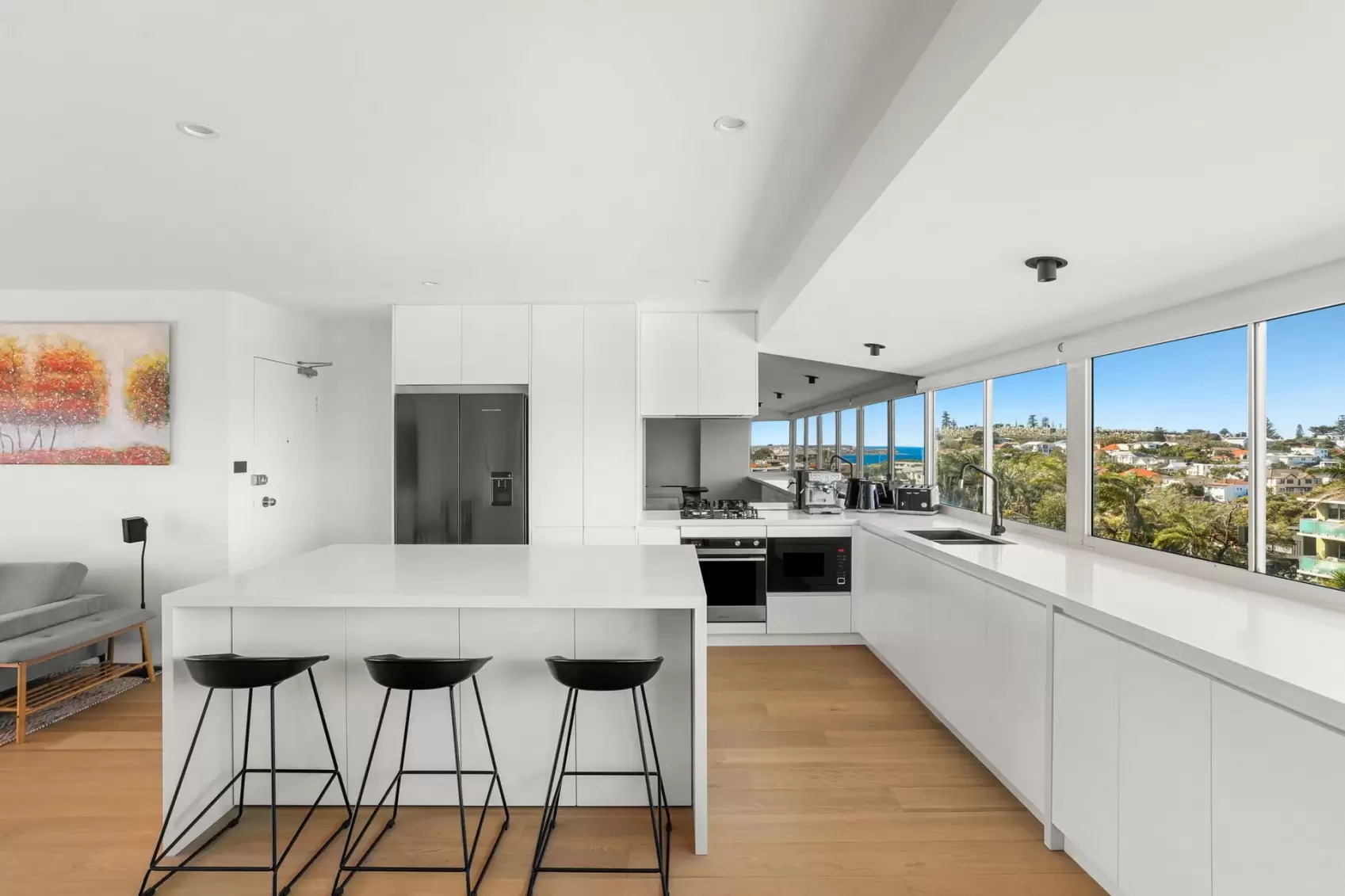 6/7 Battery Street, Clovelly Leased by Ballard Property - image 1