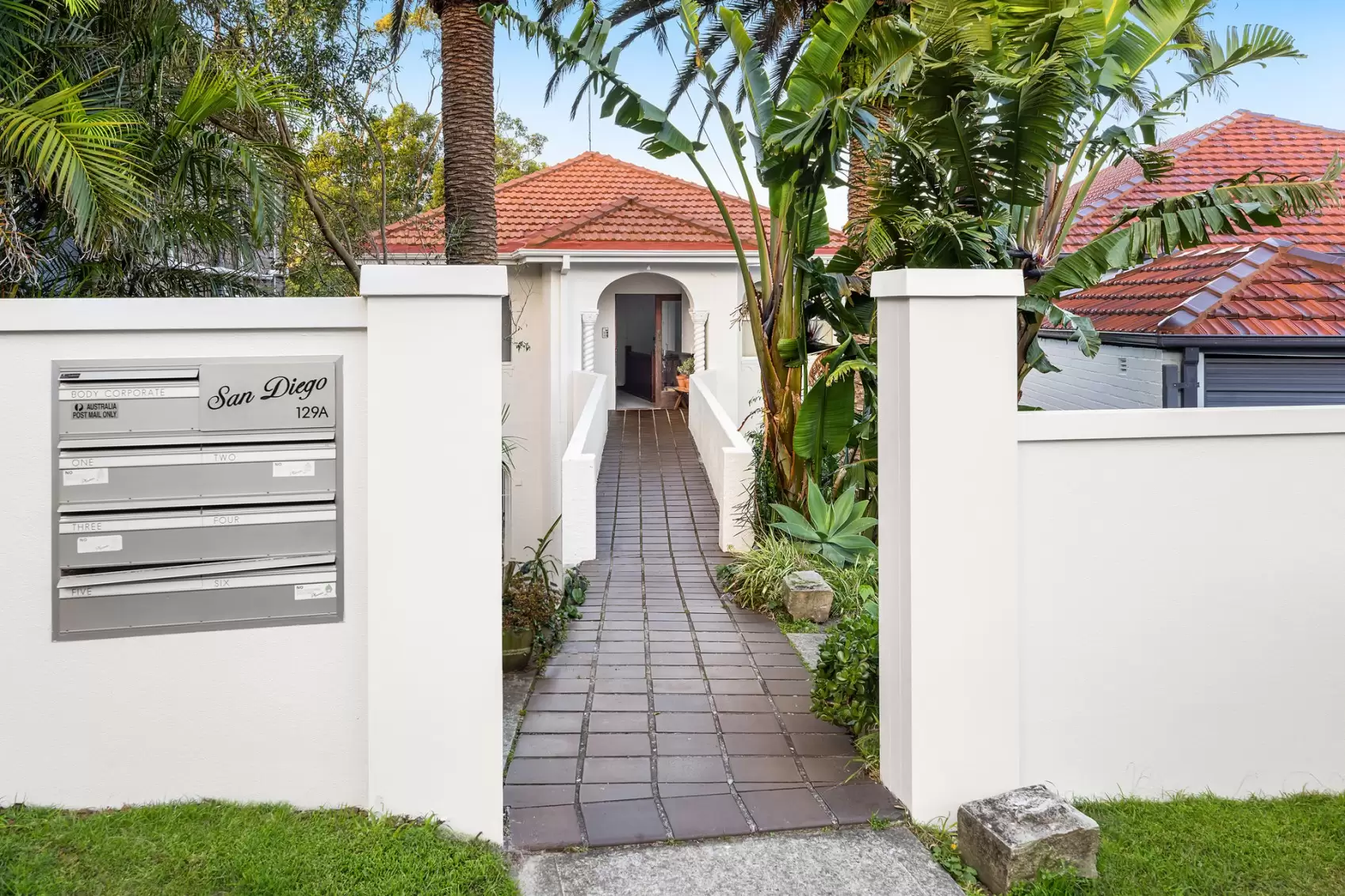 3/129a Carrington Road, Coogee Leased by Ballard Property - image 4