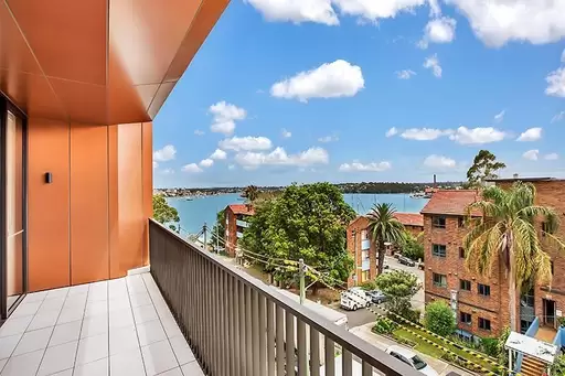 305/104 Elliot Street, Balmain Leased by Ballard Property