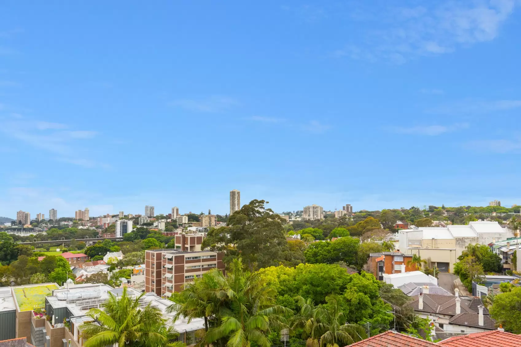 406/176 Glenmore Road, Paddington Leased by Ballard Property - image 5