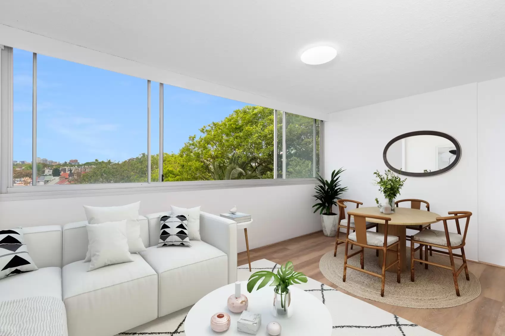 406/176 Glenmore Road, Paddington Leased by Ballard Property - image 1