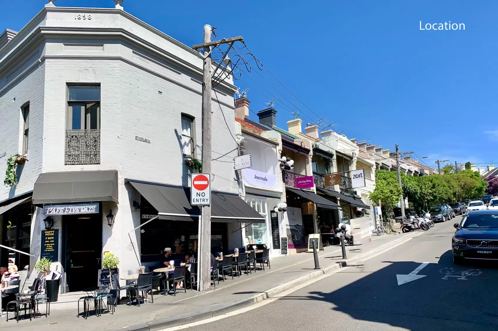 406/176 Glenmore Road, Paddington Leased by Ballard Property - image 10