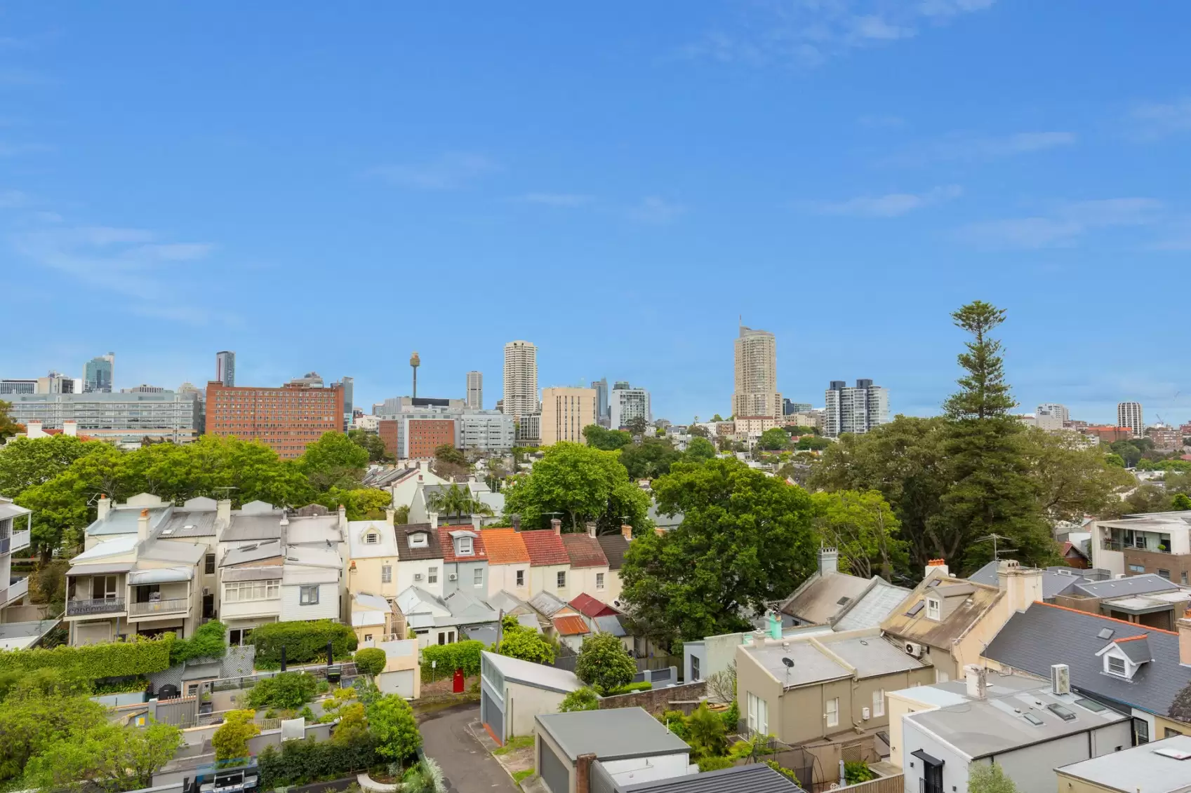 406/176 Glenmore Road, Paddington Leased by Ballard Property - image 4