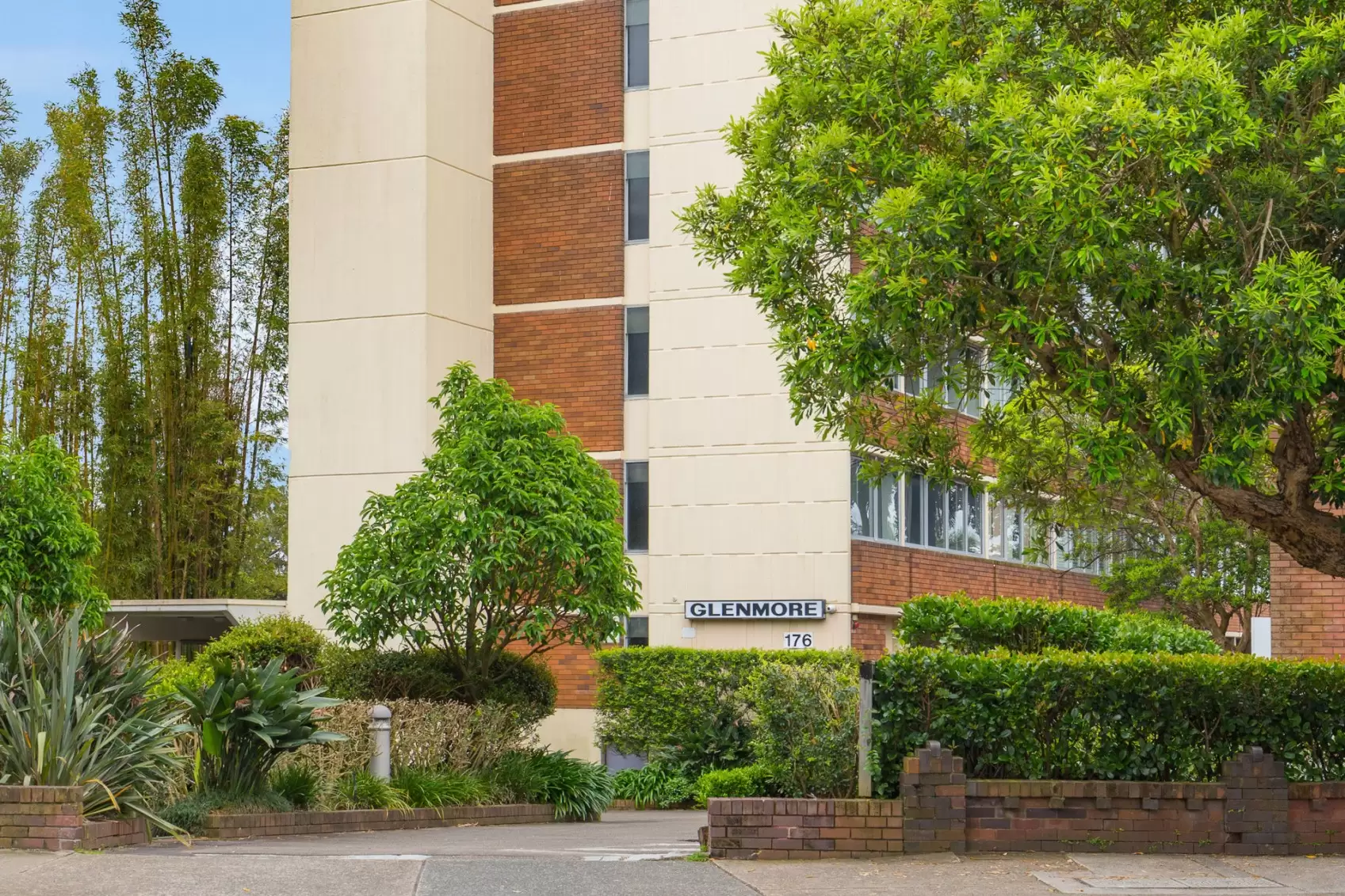 406/176 Glenmore Road, Paddington Leased by Ballard Property - image 8