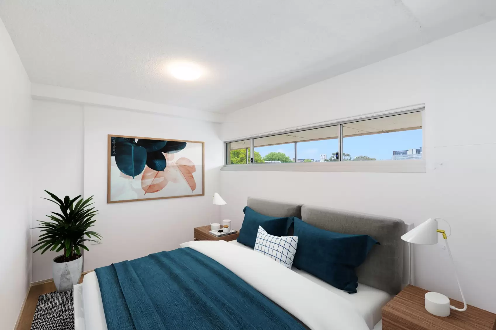 406/176 Glenmore Road, Paddington Leased by Ballard Property - image 6