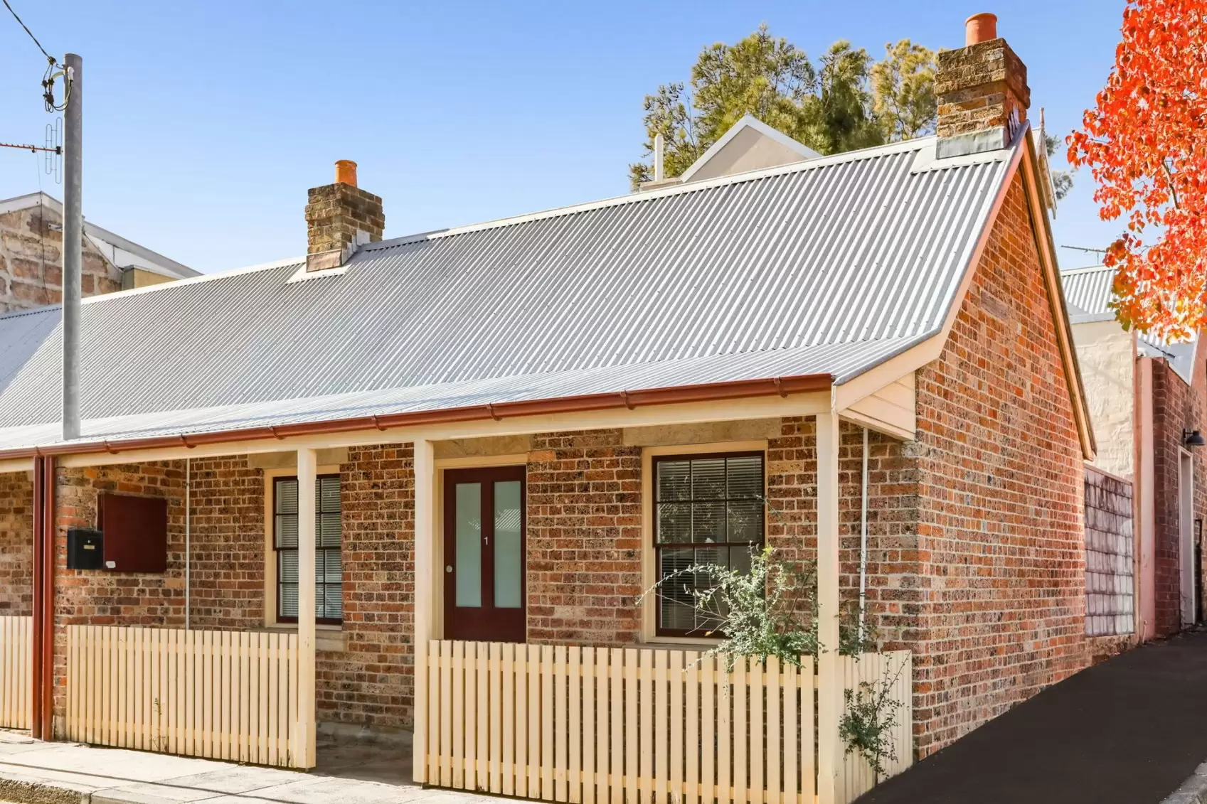 1 Prospect Street, Paddington Leased by Ballard Property - image 5