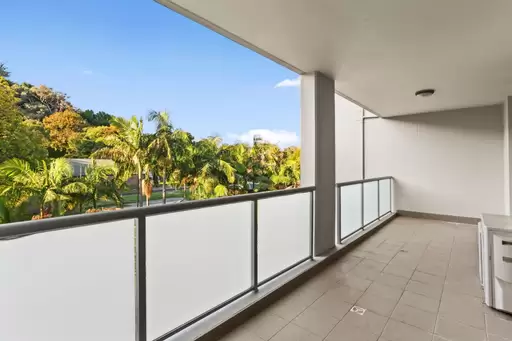 48/228 Moore Park Road, Paddington Leased by Ballard Property