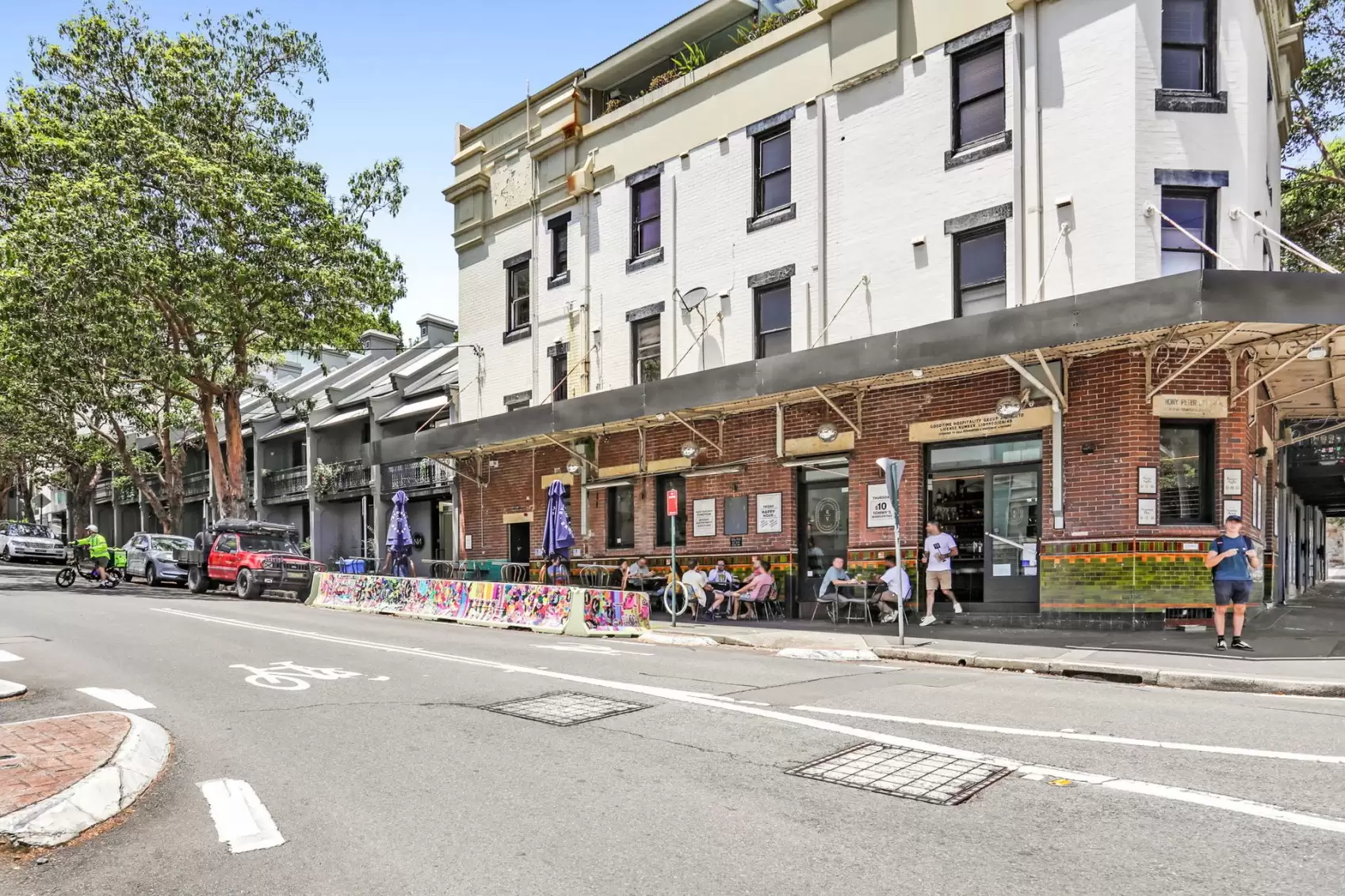 2/291 Liverpool Street, Darlinghurst Leased by Ballard Property - image 3