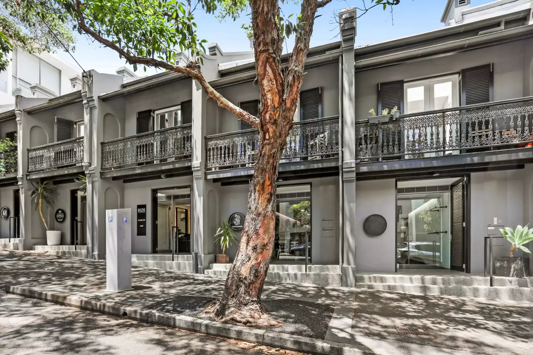2/291 Liverpool Street, Darlinghurst Leased by Ballard Property - image 2