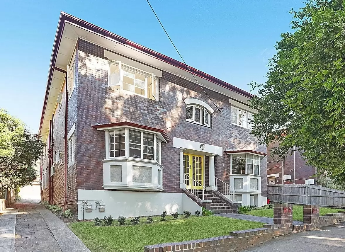 1/11 Quail Street, Coogee Leased by Ballard Property - image 1
