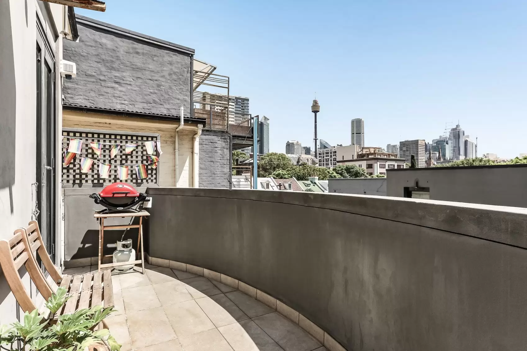 2/220 Liverpool Street, Darlinghurst Leased by Ballard Property - image 2