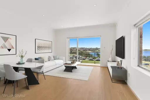 3/2A Wolseley Road, Coogee Leased by Ballard Property
