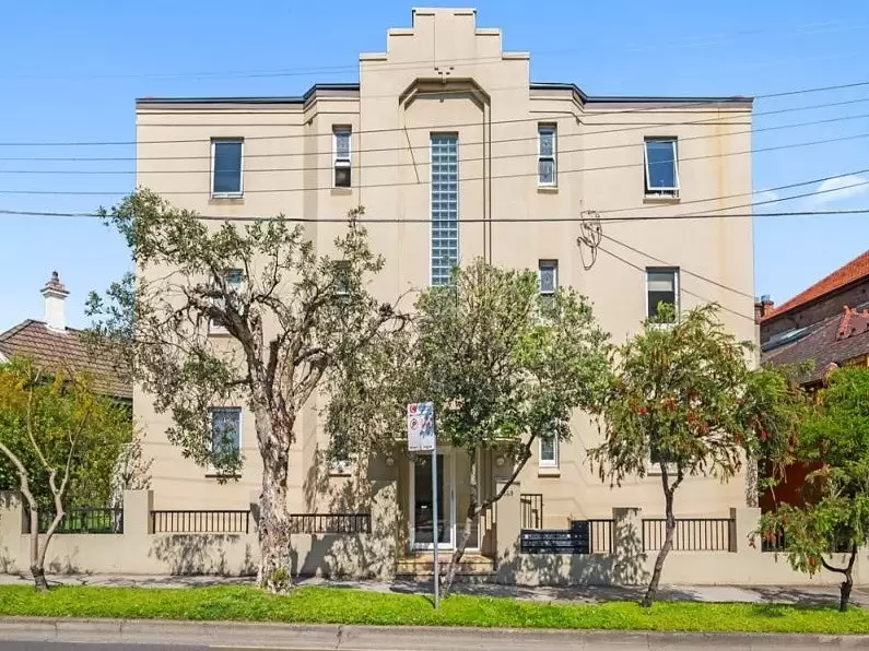 2/149 Old South Head Road, Bondi Junction Leased by Ballard Property - image 7