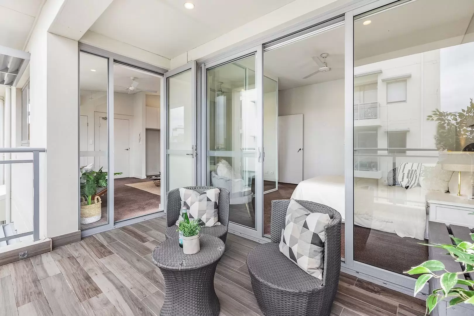 8/523 Bunnerong Road, Matraville Leased by Ballard Property - image 2