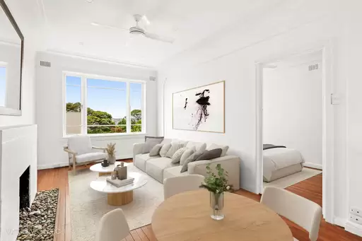 12/40B Birriga Road, Bellevue Hill Leased by Ballard Property