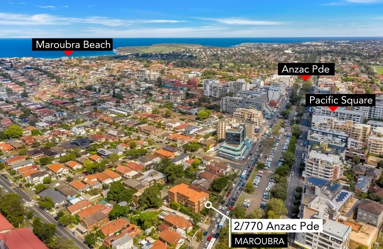 2/770 Anzac Parade, Maroubra Leased by Ballard Property - image 6