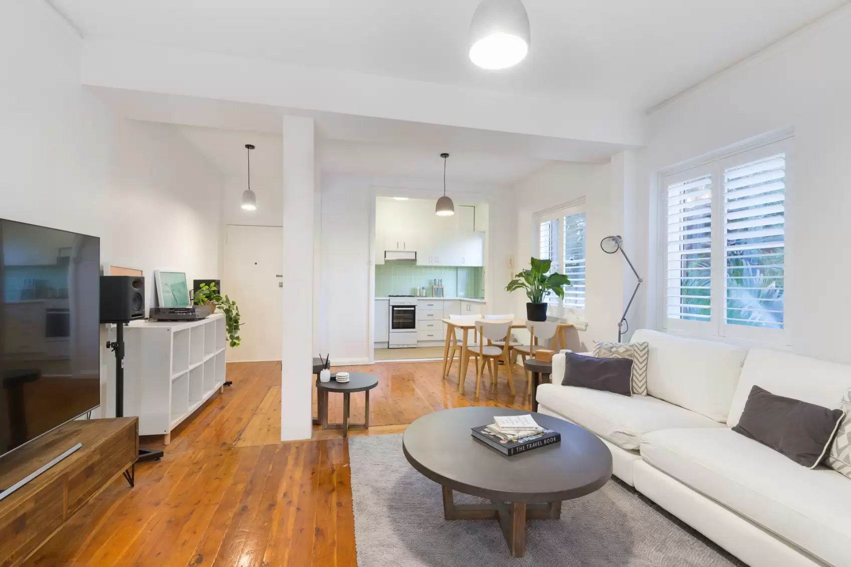 2/770 Anzac Parade, Maroubra Leased by Ballard Property - image 1