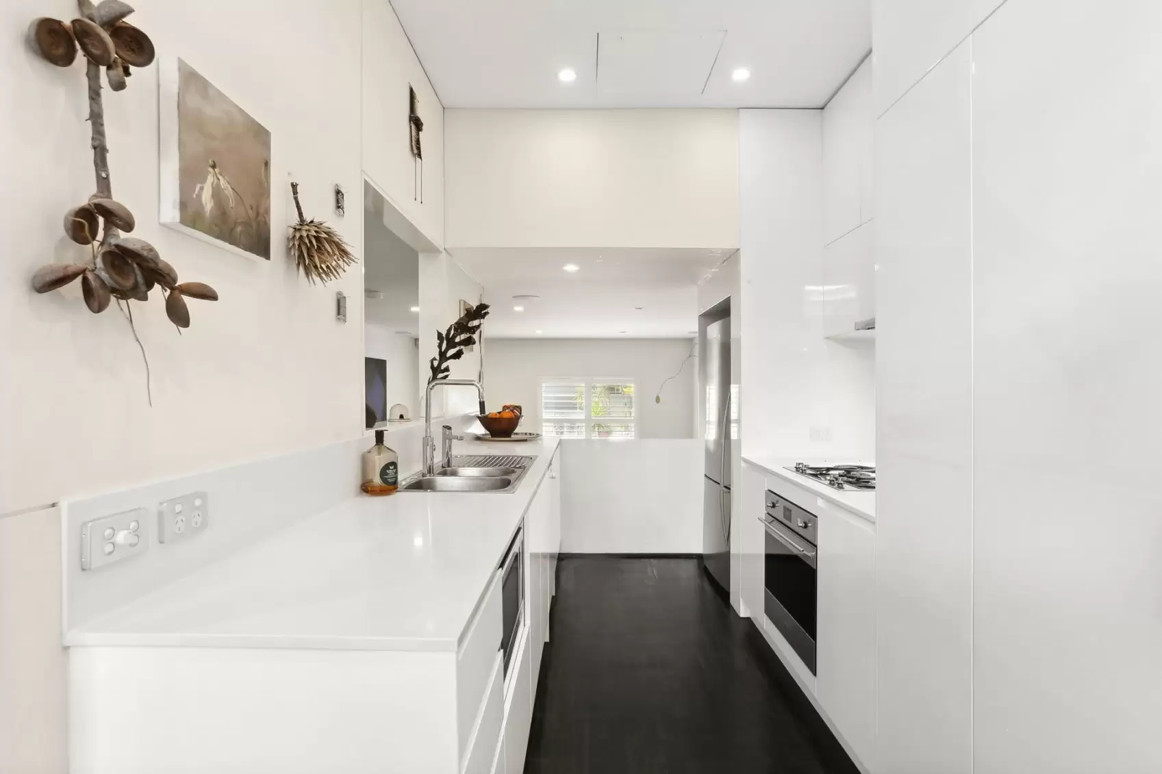 35 Flinton Street, Paddington Leased by Ballard Property - image 3