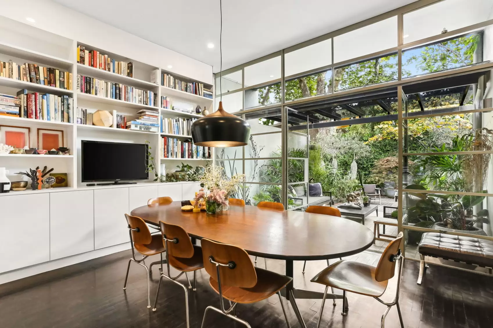 35 Flinton Street, Paddington Leased by Ballard Property - image 1