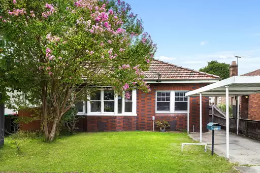 29 Loch Maree Street, Maroubra Leased by Ballard Property