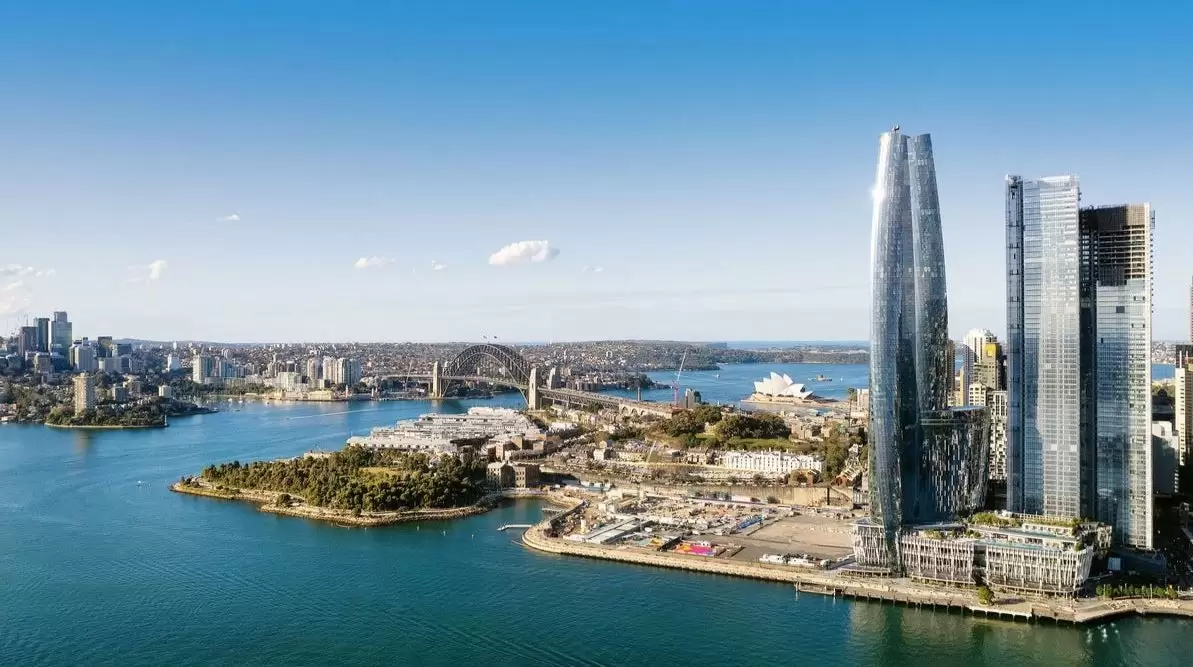31B/88 Barangaroo Avenue, Barangaroo Leased by Ballard Property - image 13