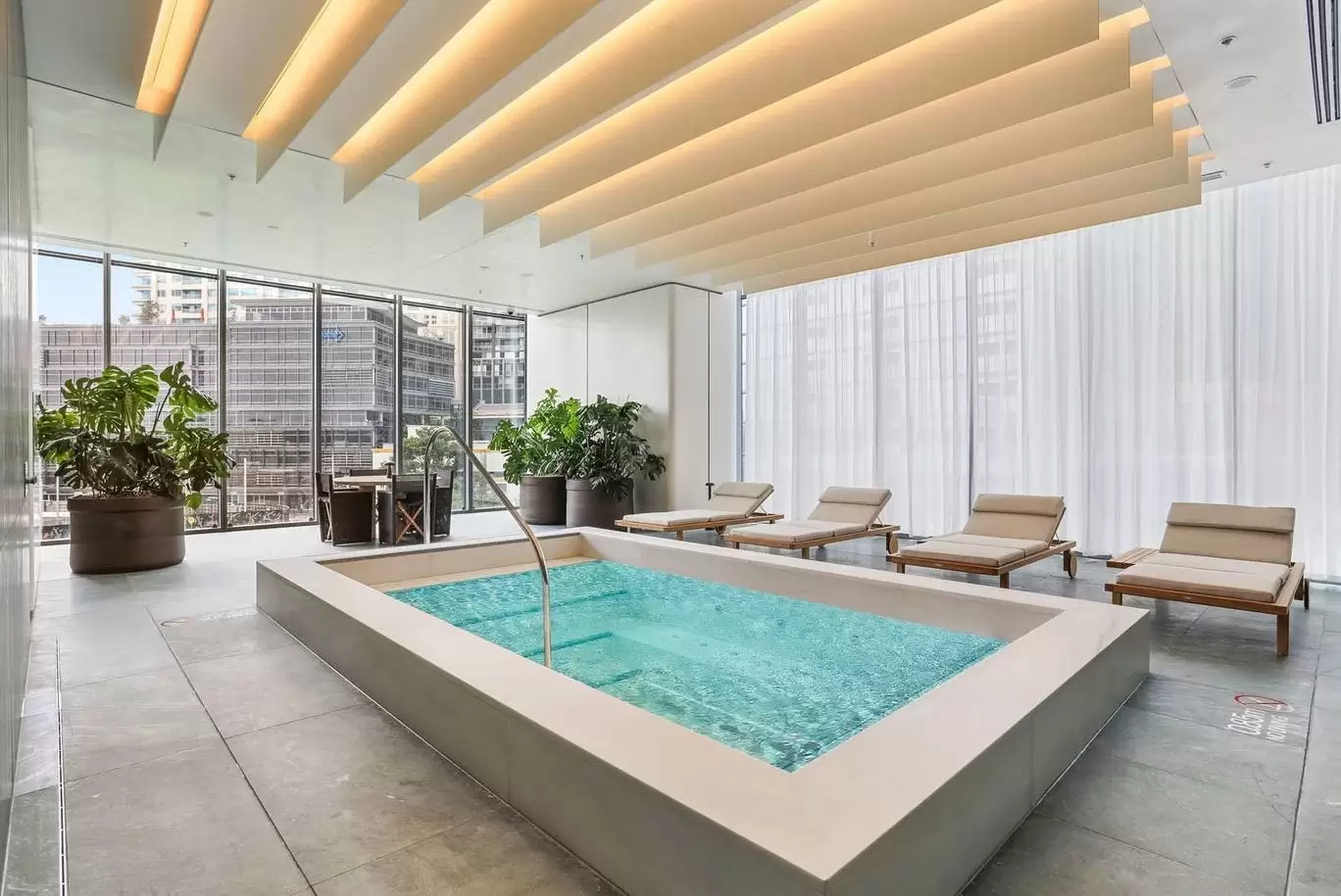 31B/88 Barangaroo Avenue, Barangaroo Leased by Ballard Property - image 14