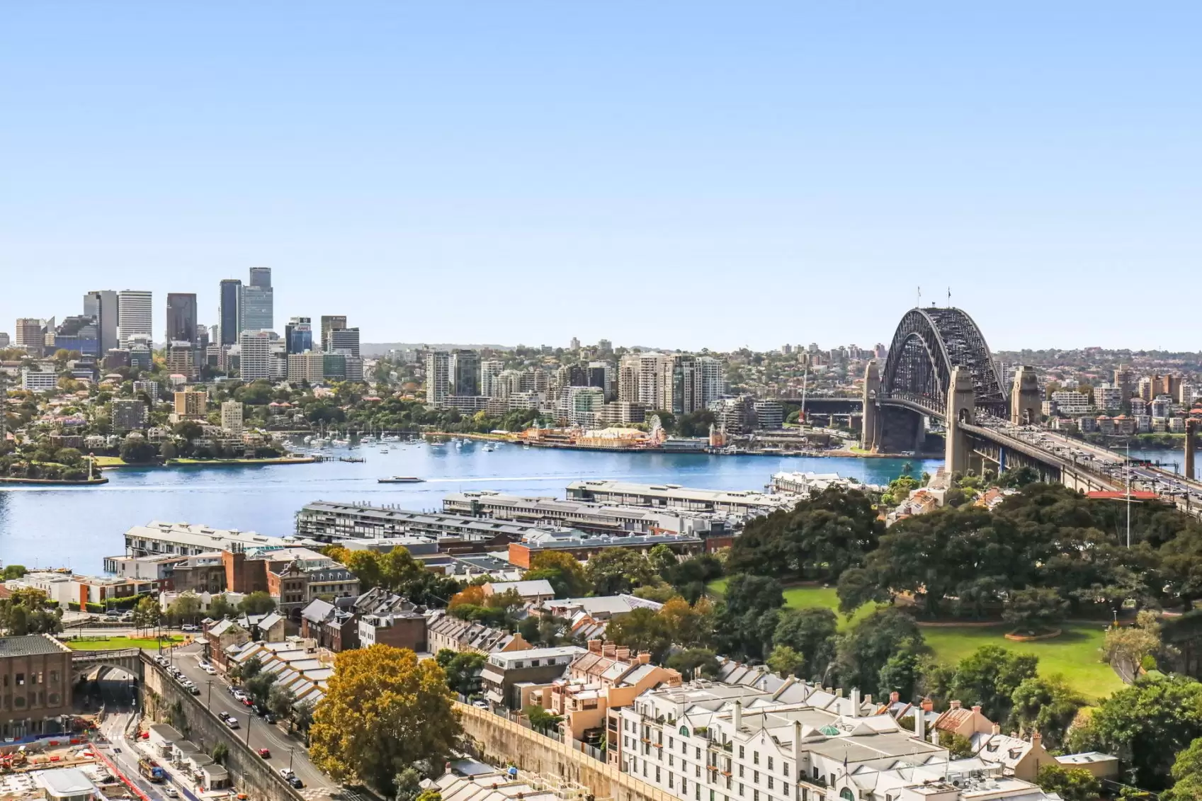 31B/88 Barangaroo Avenue, Barangaroo Leased by Ballard Property - image 1