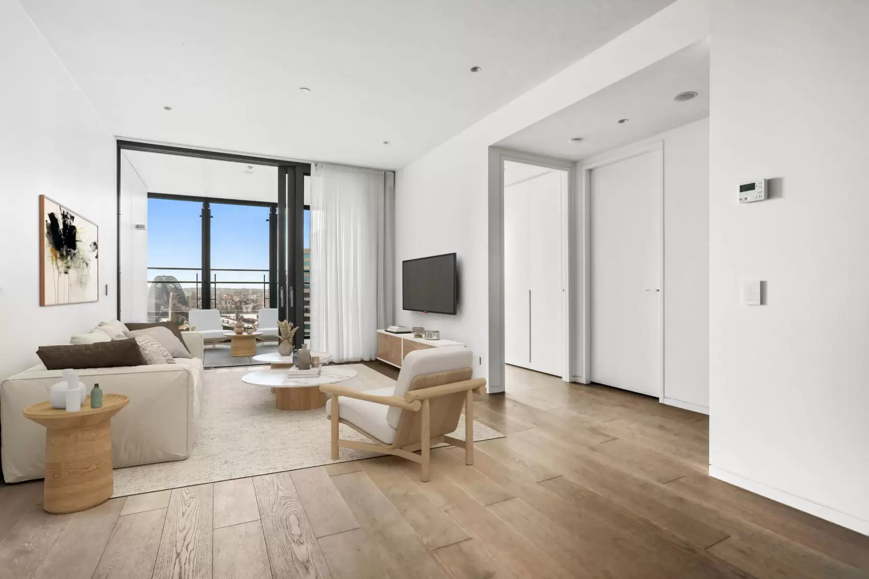 31B/88 Barangaroo Avenue, Barangaroo Leased by Ballard Property - image 2