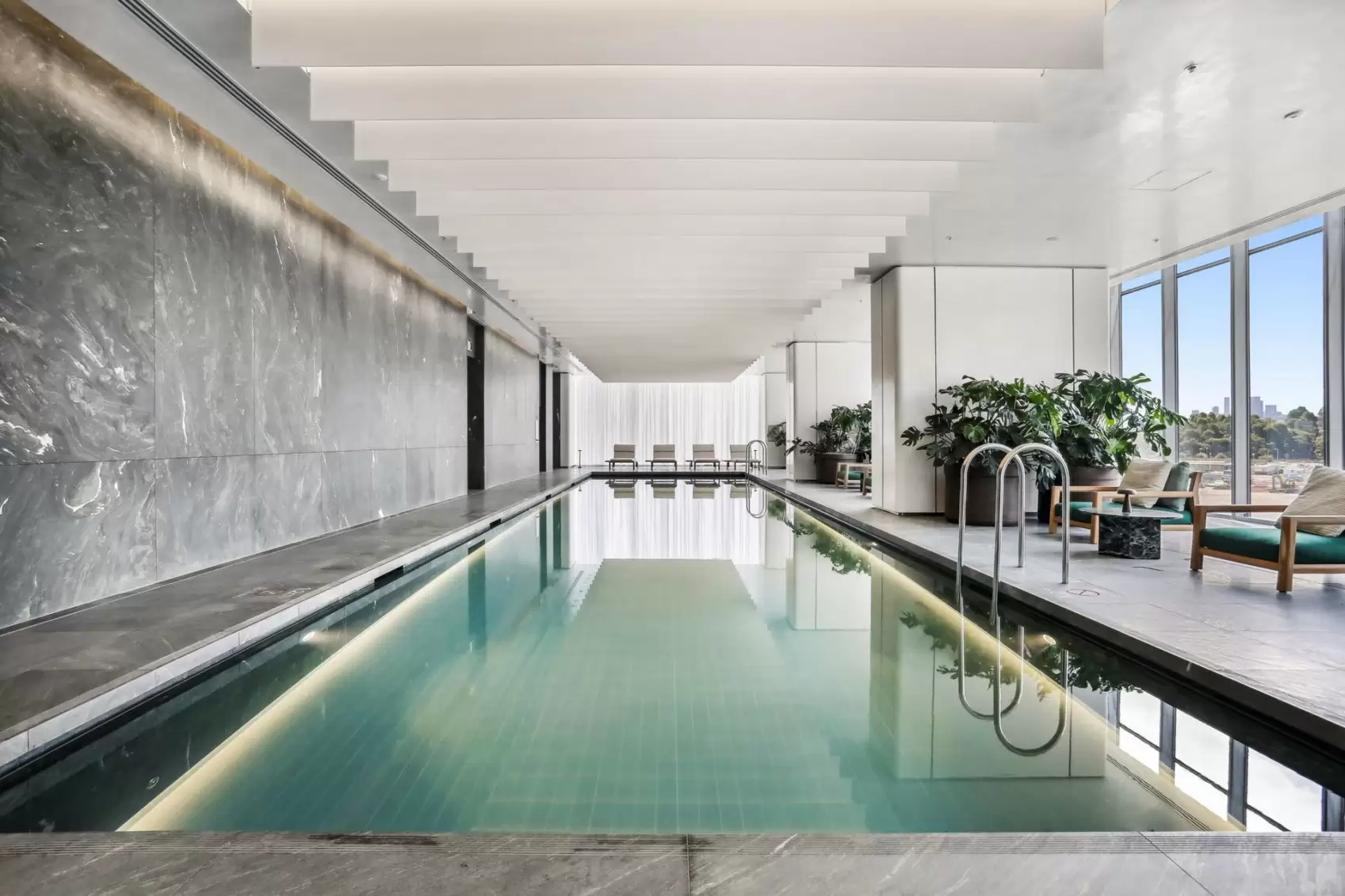 31B/88 Barangaroo Avenue, Barangaroo Leased by Ballard Property - image 8