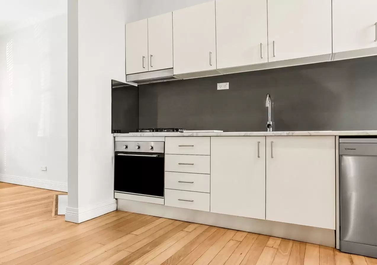 24 Bland Street, Woolloomooloo Leased by Ballard Property - image 2