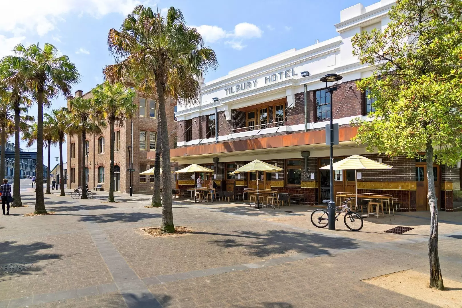 24 Bland Street, Woolloomooloo Leased by Ballard Property - image 7