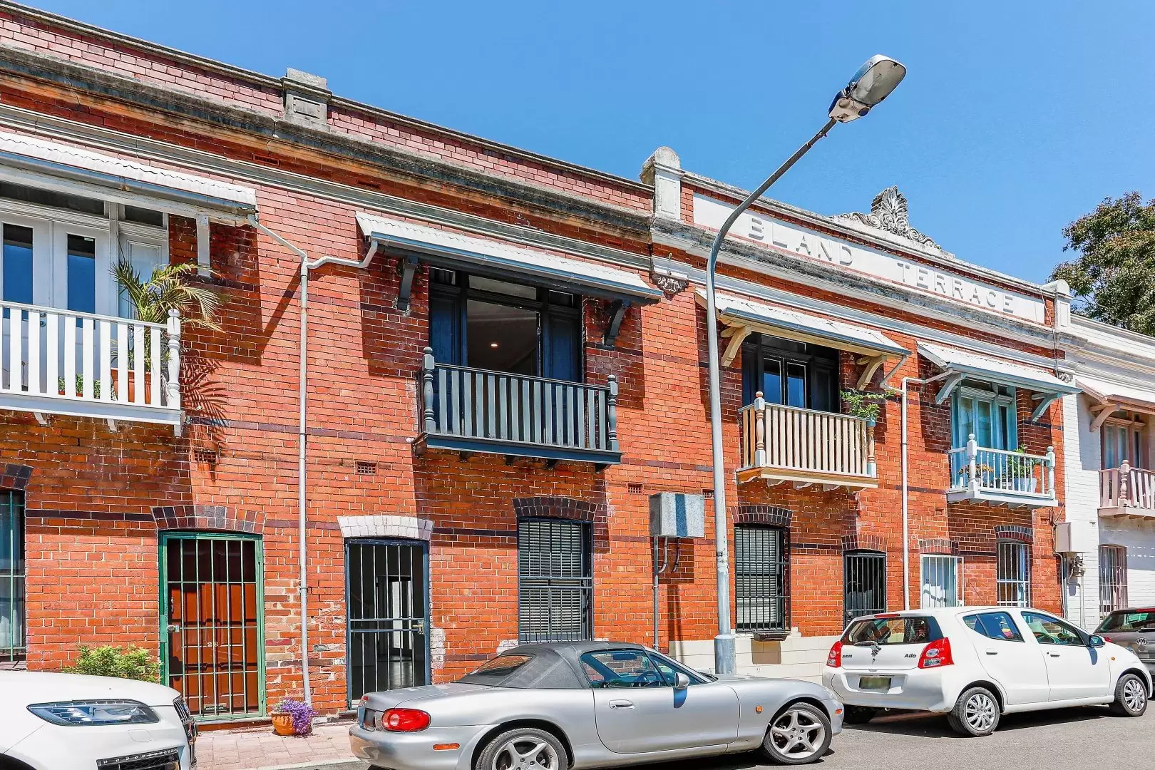 24 Bland Street, Woolloomooloo Leased by Ballard Property - image 6
