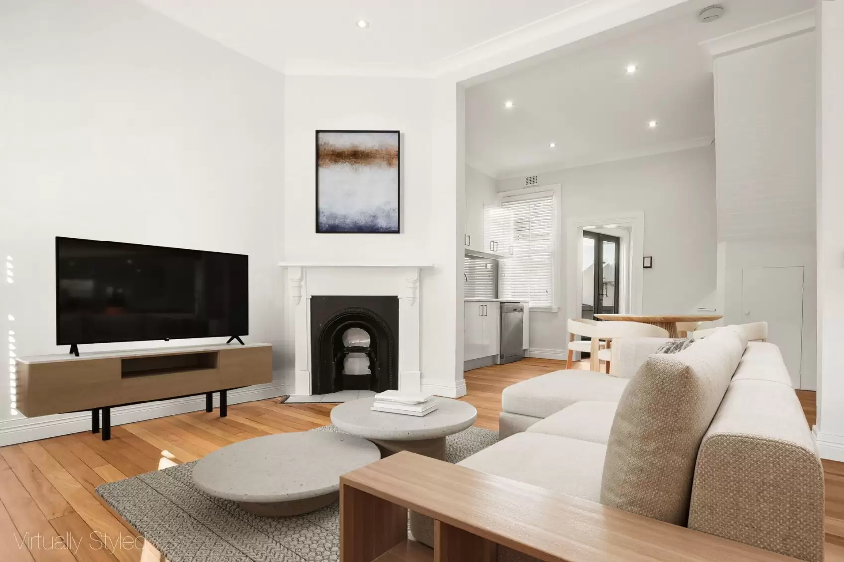 24 Bland Street, Woolloomooloo Leased by Ballard Property - image 1