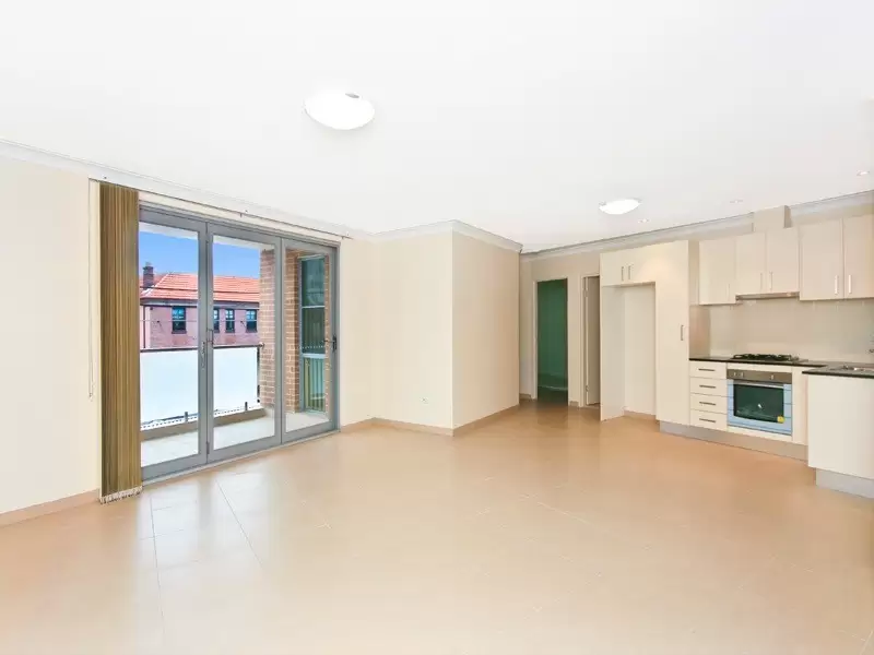 5/155-157 Perry Street, Matraville Leased by Ballard Property - image 1