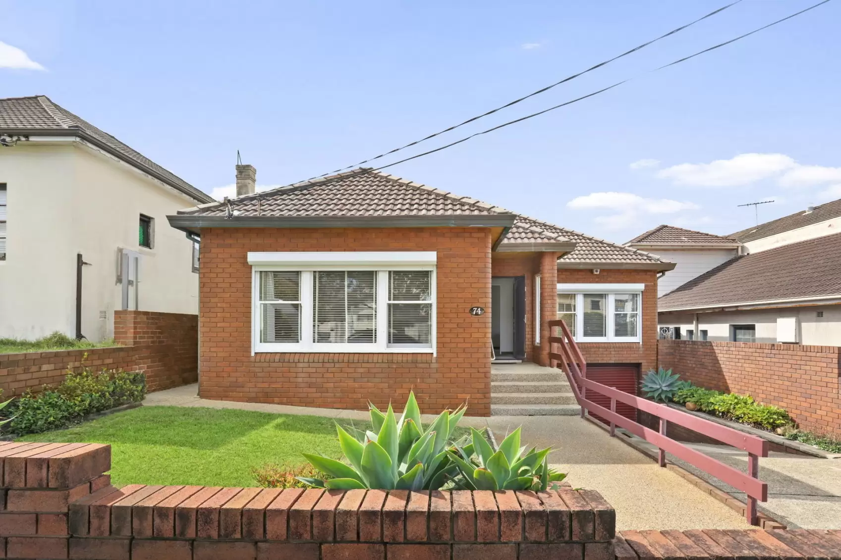 74 Torrington Road, Maroubra Leased by Ballard Property - image 4