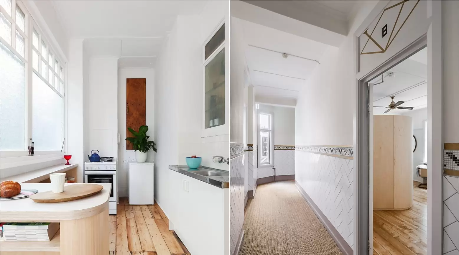8/233 Darlinghurst Road, Darlinghurst Leased by Ballard Property - image 3