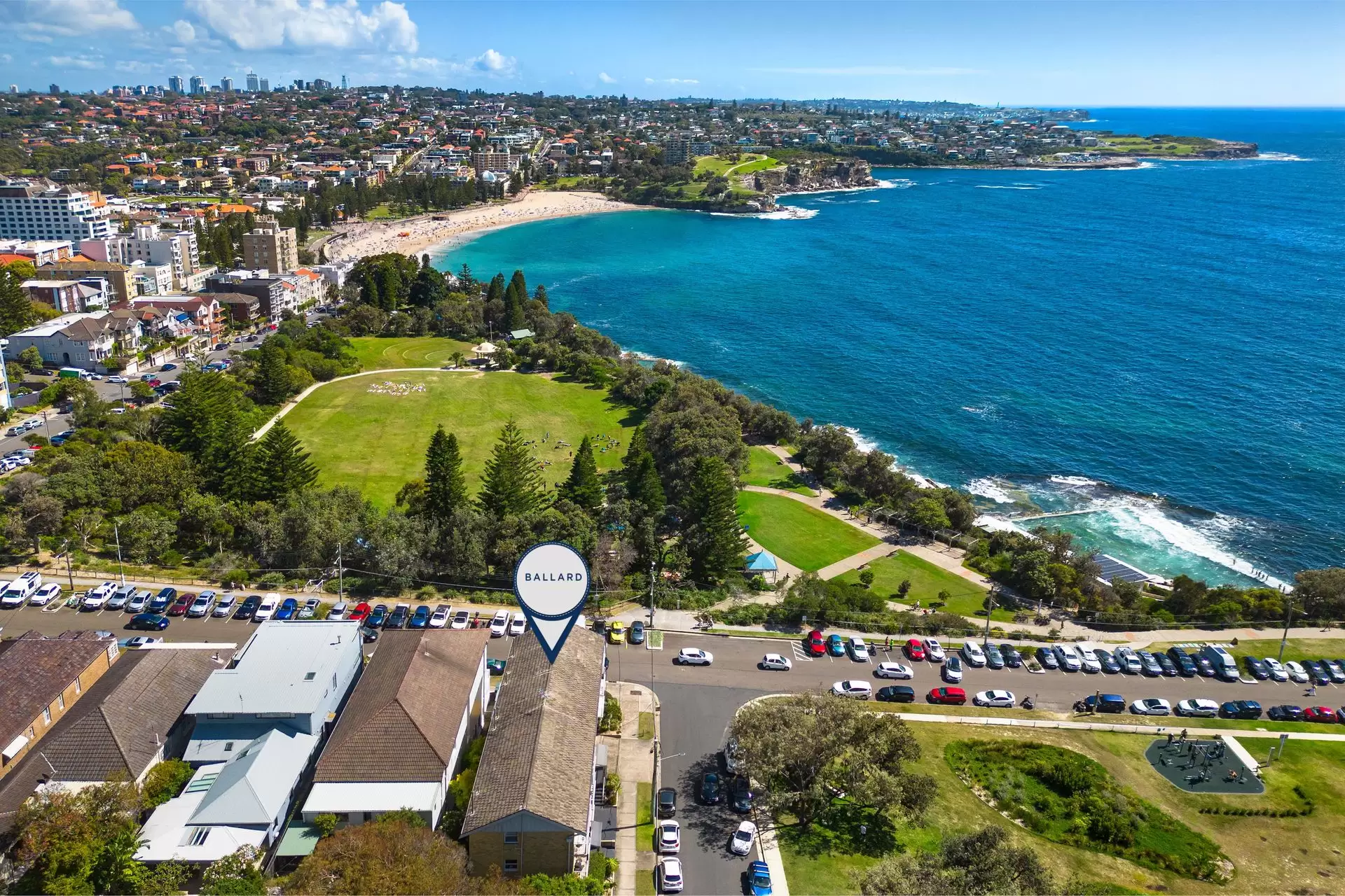 5/19 Neptune Street, Coogee Leased by Ballard Property - image 11