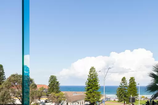 109/180-186 Campbell Parade, Bondi Beach Leased by Ballard Property