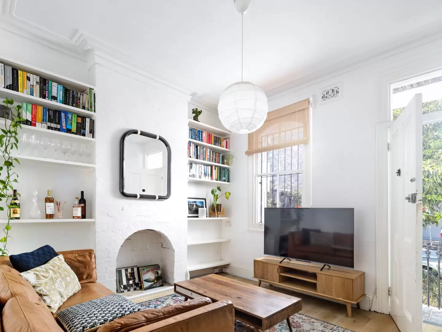 3 Union Street, Paddington Leased by Ballard Property - image 1