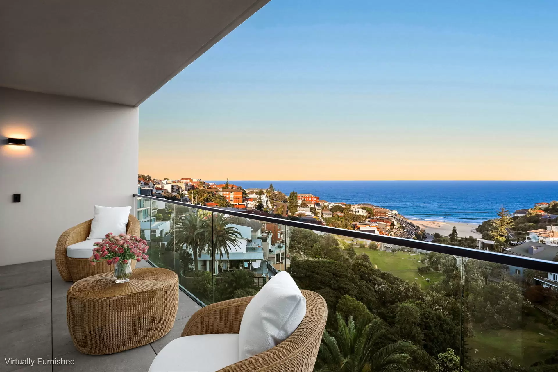 36/20 Illawong Avenue, Tamarama Leased by Ballard Property - image 3