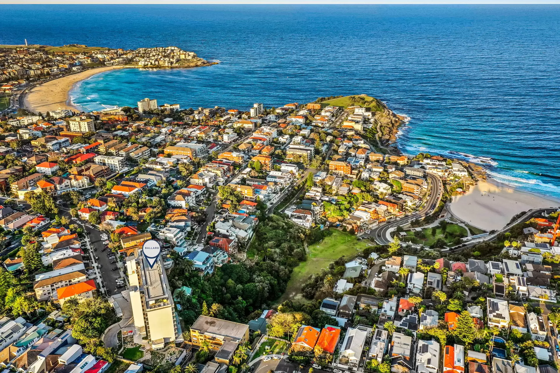 36/20 Illawong Avenue, Tamarama Leased by Ballard Property - image 7