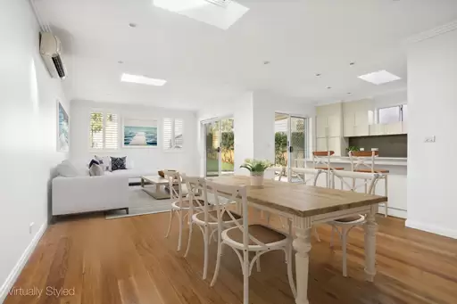 103 Ocean Street South, Bondi Leased by Ballard Property