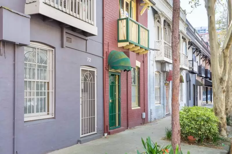 72 Nicholson Street, Woolloomooloo Leased by Ballard Property - image 6